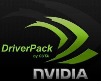 Nvidia DriverPack v.391.24 RePack by CUTA
