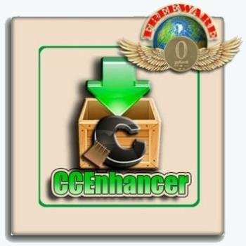 CCEnhancer 4.5.2 + Portable