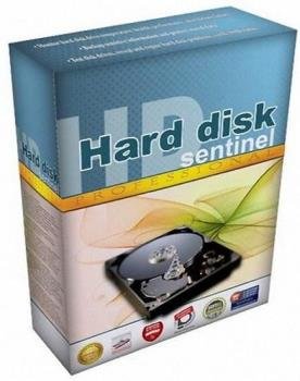 Hard Disk Sentinel Pro 5.20 Build 9372 RePack (& Portable) by elchupacabra