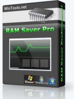 RAM Saver Professional 18.3 RePack by elchupacabra