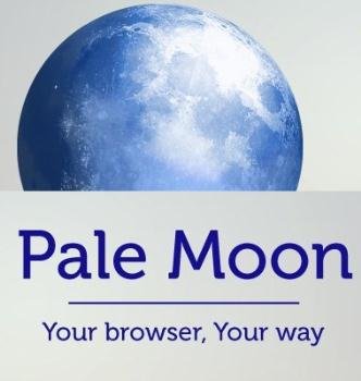 Pale Moon 27.8.3 + Portable