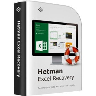 Hetman Excel Recovery 2.6 RePack (Portable) by ZVSRus