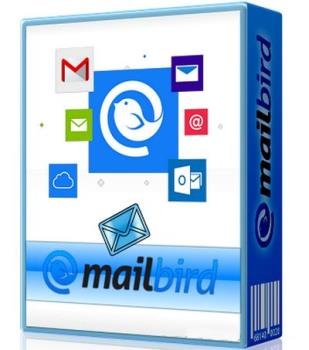 Mailbird Pro 2.5.4.0 RePack by KpoJIuK