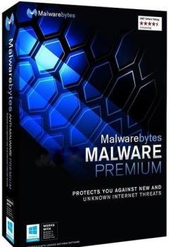 Malwarebytes Premium 3.4.5.2467 RePack by KpoJIuK