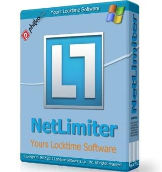NetLimiter 4.0.35.0 Pro