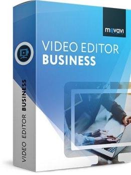 Movavi Video Editor Business 14.3.0 RePack (Portable) by TryRooM