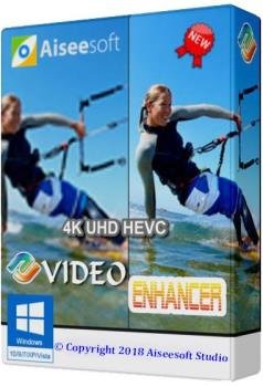 Aiseesoft Video Enhancer 9.2.18 RePack by 