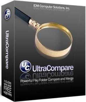 IDM UltraCompare Pro 18.00.0.47 Repack by Alex Zaguzin