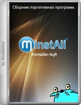 MInstAll Portable-Soft by Bombokot 08.04.2018