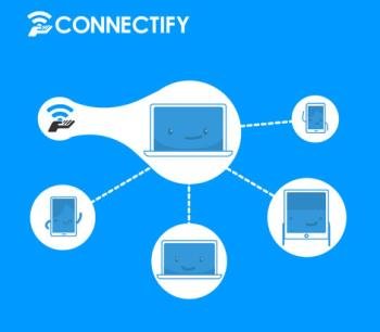 Connectify Hotspot 2018.1.1.38937 Max