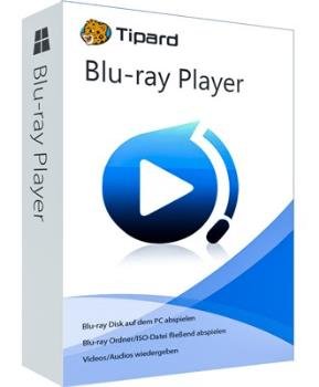 Tipard Blu-ray Player 6.2.12 RePack by 