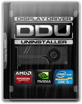 Display Driver Uninstaller 17.0.8.5