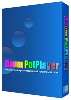 Daum PotPlayer 1.7.10667 Stable RePack (Portable) by KpoJIuK