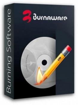BurnAware Professional 11.2 Portable by PortableAppZ