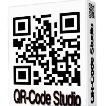 QR-Code Studio 1.0.2.20600
