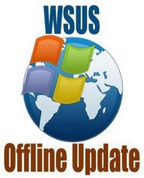 WSUS Offline Update 11.2.2 Portable