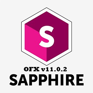 Boris FX Sapphire Plug-ins 11.0.2 x64 OFX RePack by pooshock