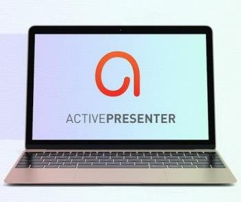 ActivePresenter Professional Edition 7.2.3 RePack by 