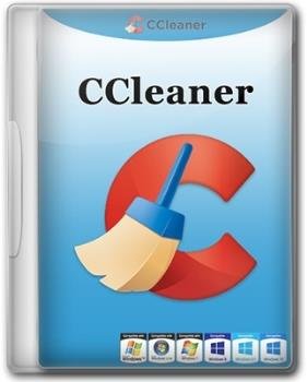 CCleaner 5.42.6495 Business | Professional | Technician Edition RePack (Portable) by D!akov