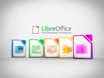 LibreOffice 6.0.3 Stable Portable by PortableApps