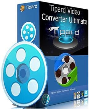 Tipard Video Converter Ultimate 9.2.30 RePack by 