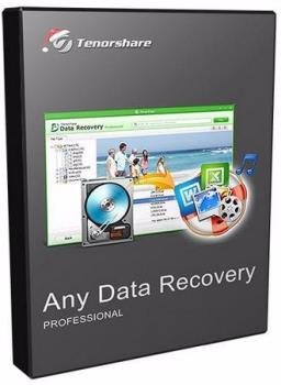 Tenorshare Any Data Recovery Pro 6.4.0 RePack by 