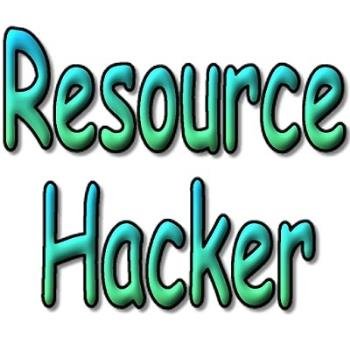 Resource Hacker 4.7.34 Portable