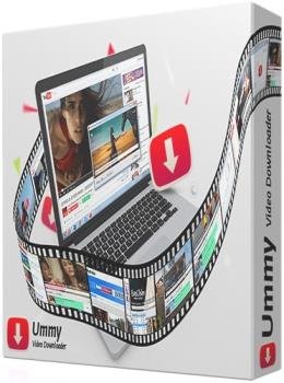 Ummy Video Downloader 1.10.0.0 RePack (Portable) by ZVSRus