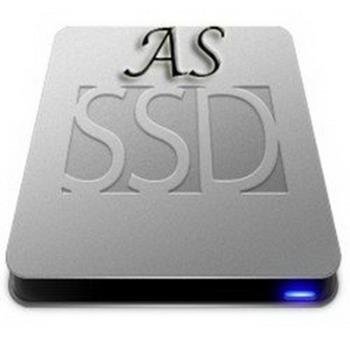 AS SSD Benchmark 2.0.6694.23026 Portable
