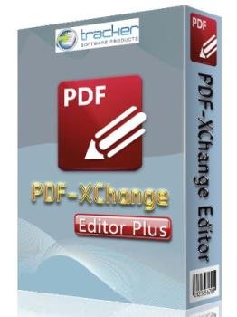 PDF-XChange Editor Plus 7.0.325.1 + Portable RePack by KpoJIuK