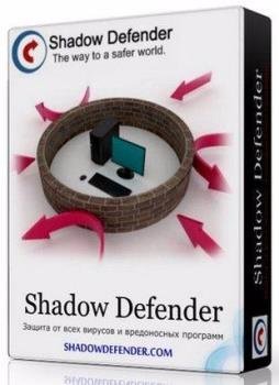 Shadow Defender 1.4.0.680 RePack by KpoJIuK