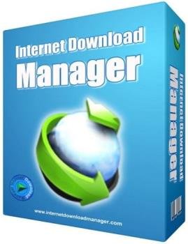Internet Download Manager 6.30 Build 9 RePack by KpoJIuK