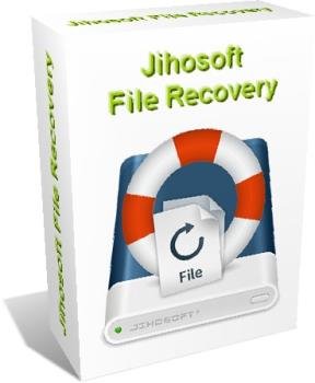 Jihosoft File Recovery 8.30 RePack by 