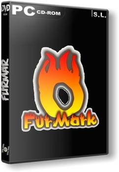 FurMark 1.20.1.0