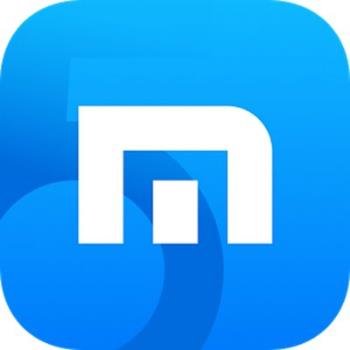 Maxthon Browser 5.2.3.300 beta + Portable