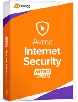 Avast Internet Security 18.4.2338 Final