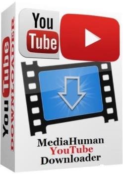  - MediaHuman YouTube Downloader 3.9.8.25 (0806) RePack (Portable) by TryRooM