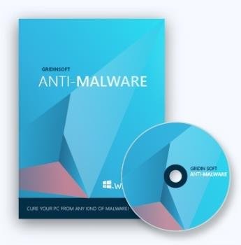  - GridinSoft Anti-Malware 3.2.15 RePack by D!akov