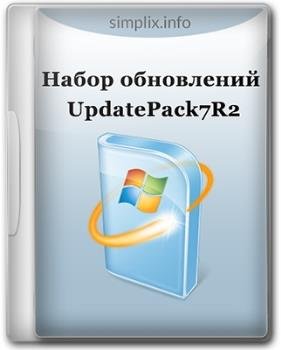   Windows 7 -   UpdatePack7R2  Windows 7 SP1  Server 2008 R2 SP1 18.6.15