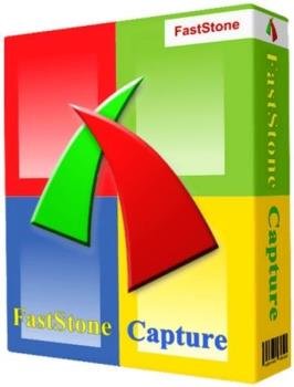     - FastStone Capture 9.0 RePack (Portable) by elchupacabra