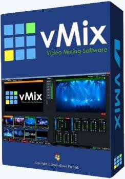  - vMix Pro 20.0.0.42