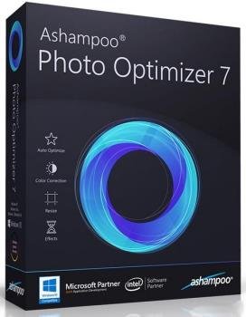    - Ashampoo Photo Optimizer 7.0.0.34 RePack by 