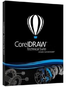 Создание документации - CorelDRAW Technical Suite 2018 20.1.0.707 RePack by KpoJIuK