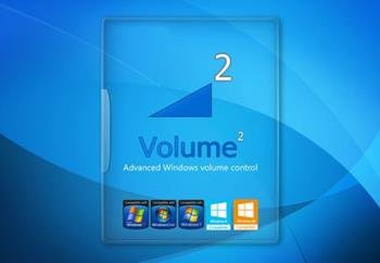    Windows - Volume2 1.1.6.411 Beta + Portable