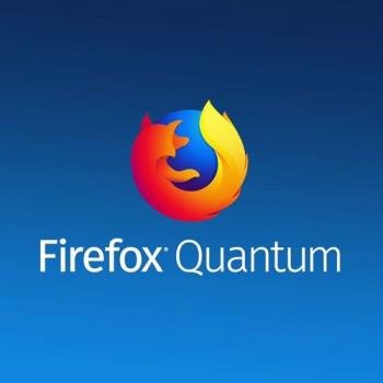   - Mozilla Firefox Quantum 61.0 Final