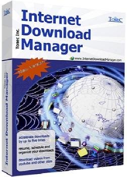   - Internet Download Manager 6.31 Build 2 RePack by KpoJIuK
