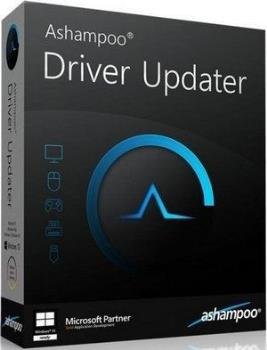     - Ashampoo Driver Updater 1.2.1.53382 RePack (& Portable) by TryRooM