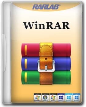  - WinRAR 5.60 Final
