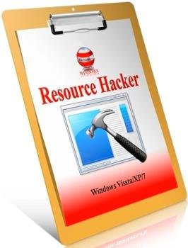    Win32- - Resource Hacker 5.0.42.308 Final Portable by alexalsp