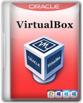    - VirtualBox 5.2.14 Build 123301 Final + Extension Pack